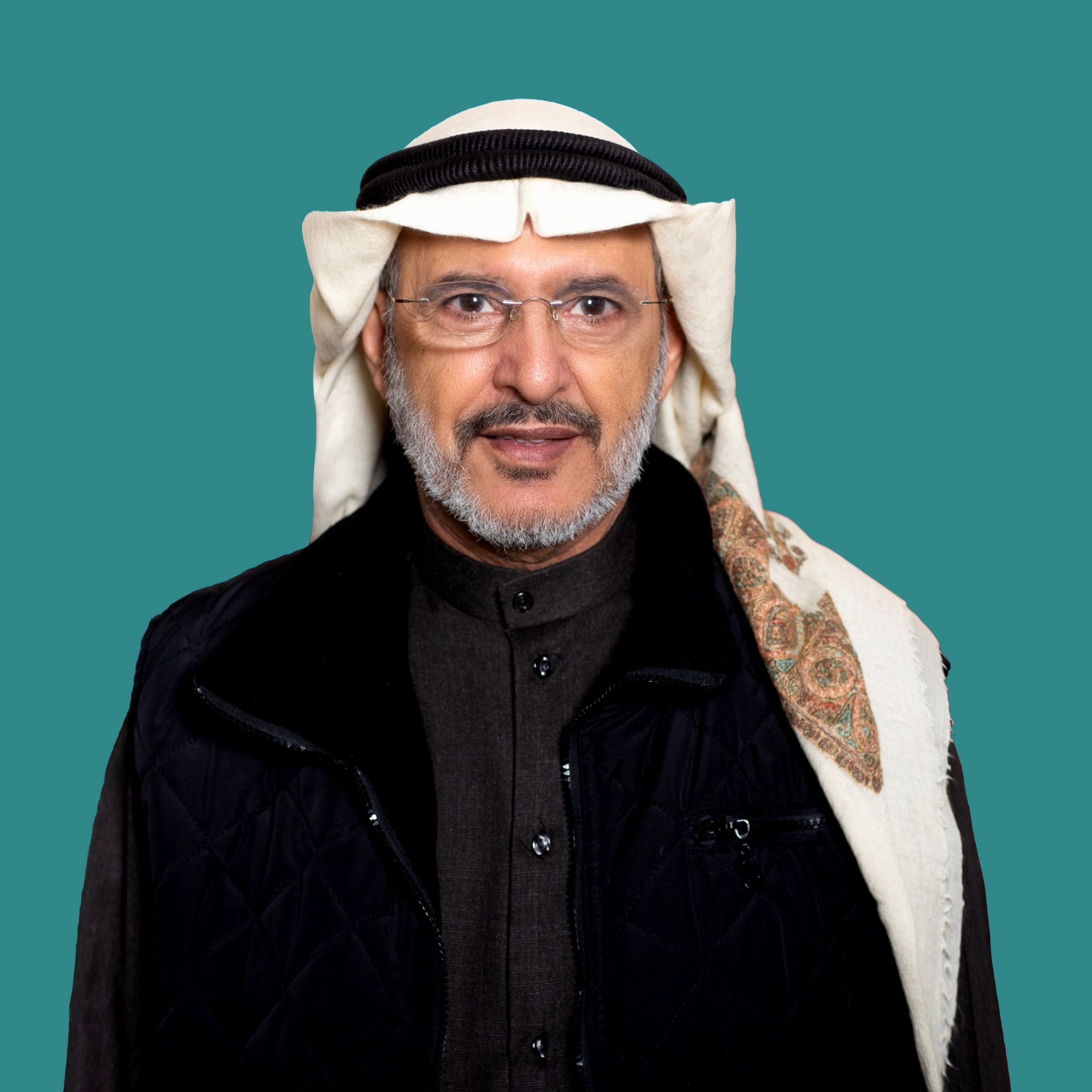 Owner Ali Owaid Rukheyes