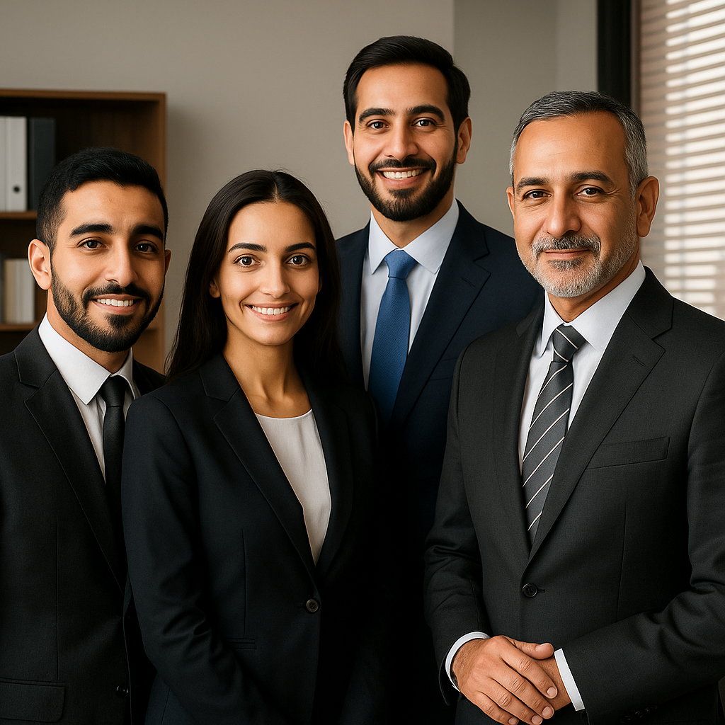 Audit Services