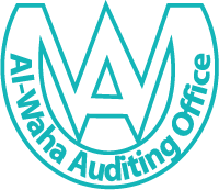 Alwaha Logo